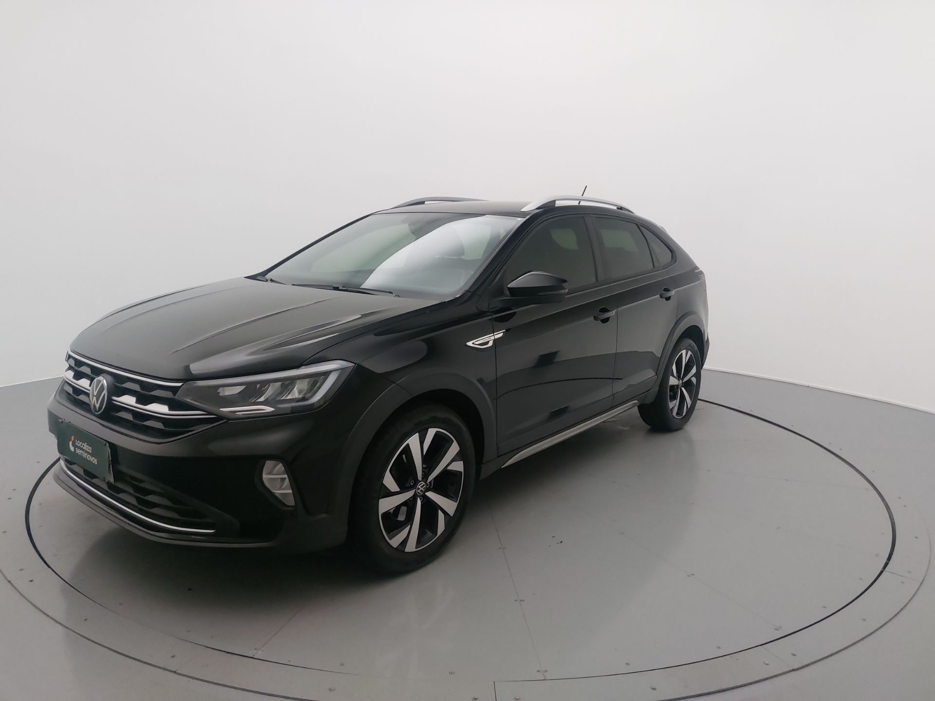 VOLKSWAGEN  NIVUS HIGHLINE 1.0  2023/2024